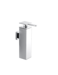PACIFIC Wall mounted soap dispenser 150ml
