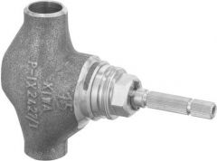 KLUDI concealed valve DN 20