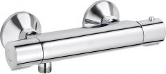 KLUDI BASIC thermostatic shower mixer DN 15