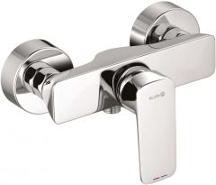 KLUDI PURE&STYLE single lever shower mixer DN 15