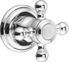KLUDI ADLON concealed valve, trim set