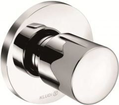 KLUDI BALANCE concealed valve, trim set