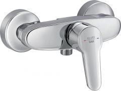 PROJECT single lever shower mixer