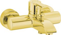 PASSION single lever bath and shower mixer