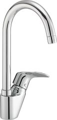PEARL single lever sink mixer